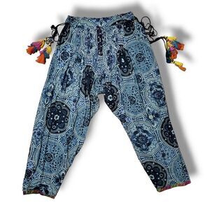 Generation Basic Harem pants